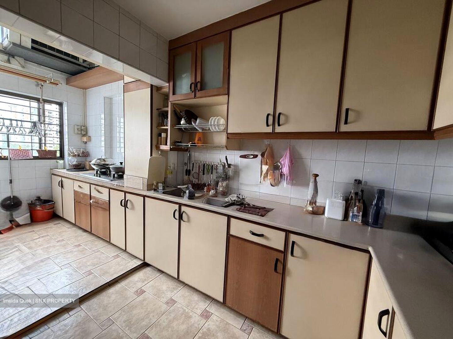 Blk 288C Jurong East Street 21 (Jurong East), HDB Executive #517686511
